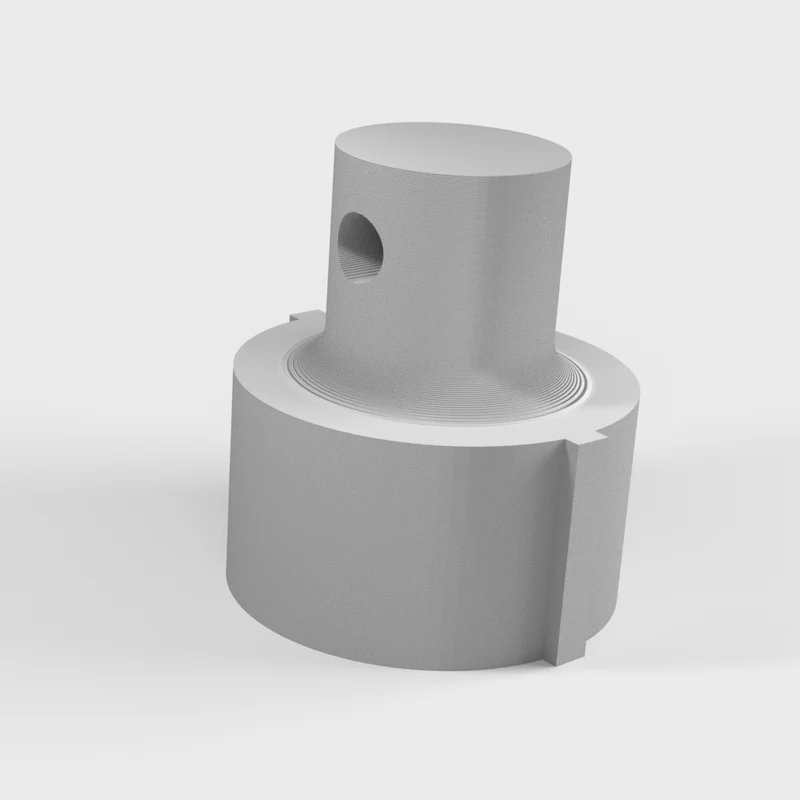 Outil de séparation pour filtre d'aspirateur Xiaomi MIJIA K10