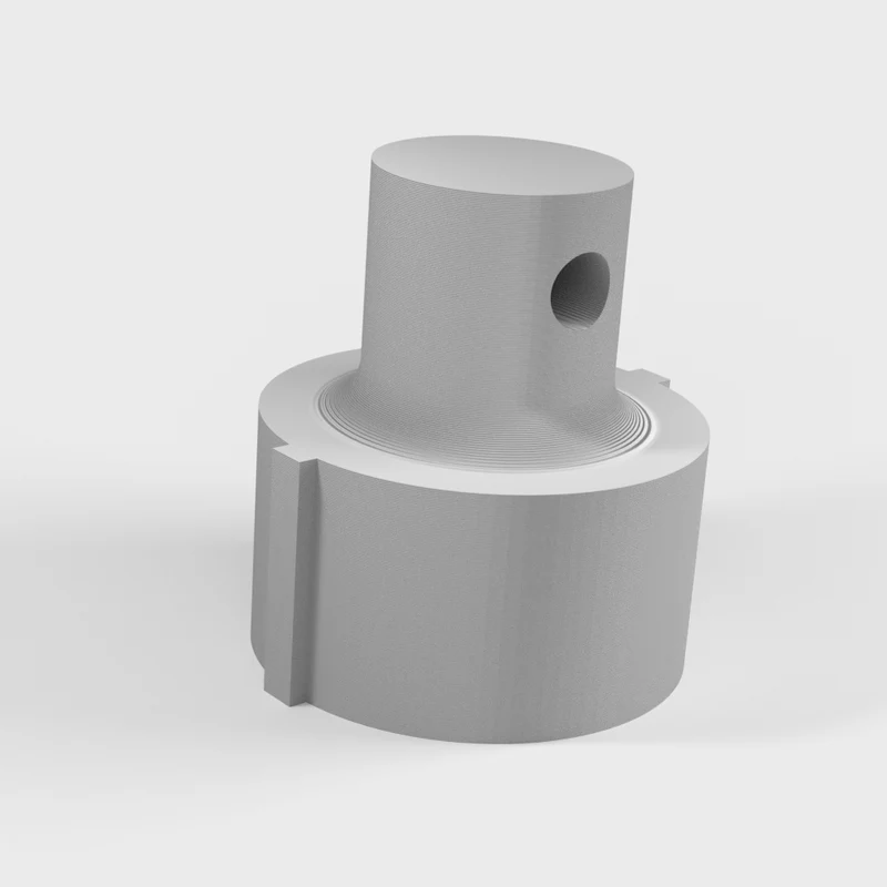 Outil de séparation pour filtre d'aspirateur Xiaomi MIJIA K10