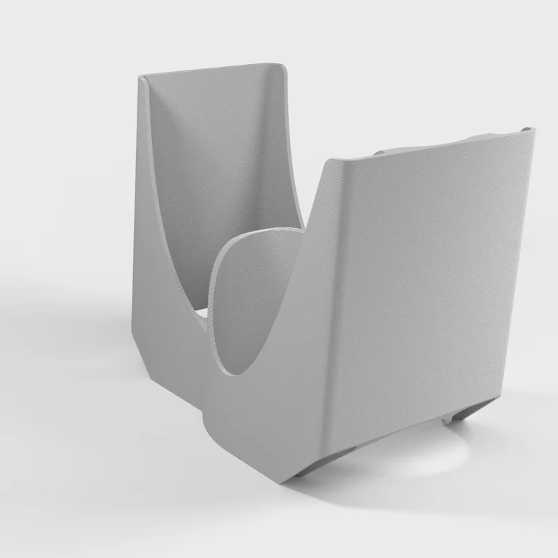 Porte-bouteilles et porte-gobelets pour porte de réfrigérateur