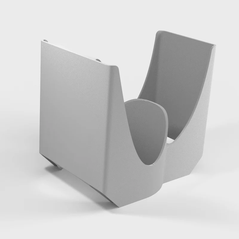 Porte-bouteilles et porte-gobelets pour porte de réfrigérateur