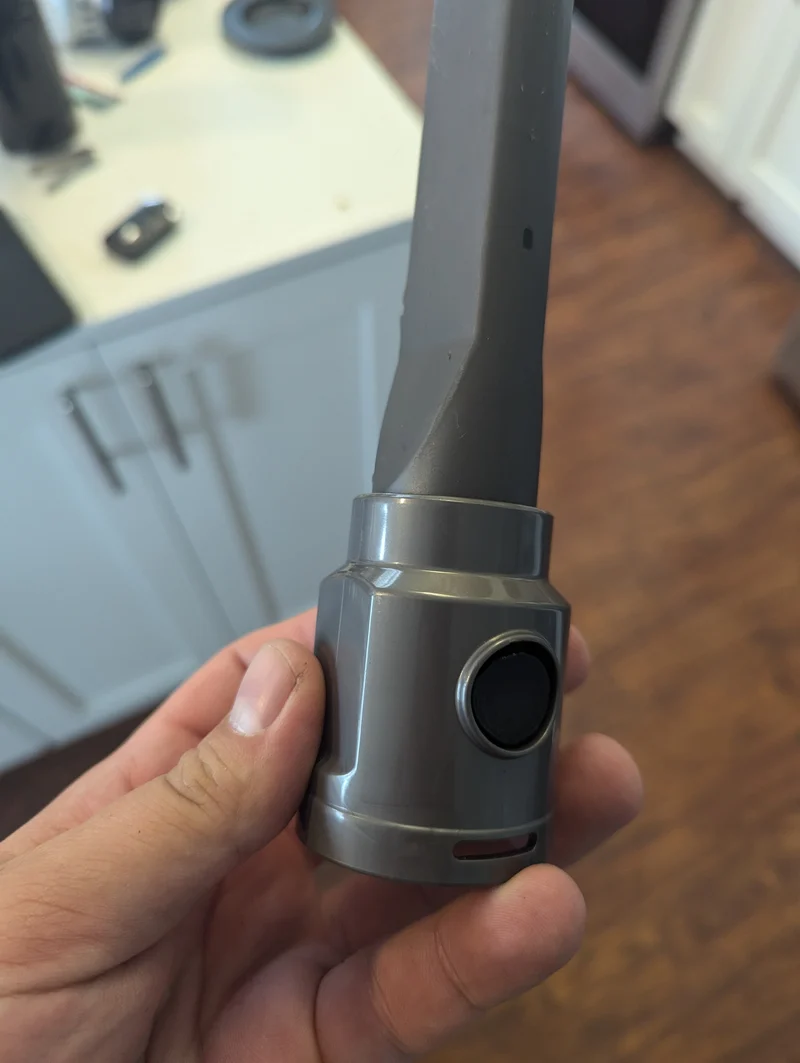 Tuyau d'aspirateur Dyson Pièce de rechange: 920765-04