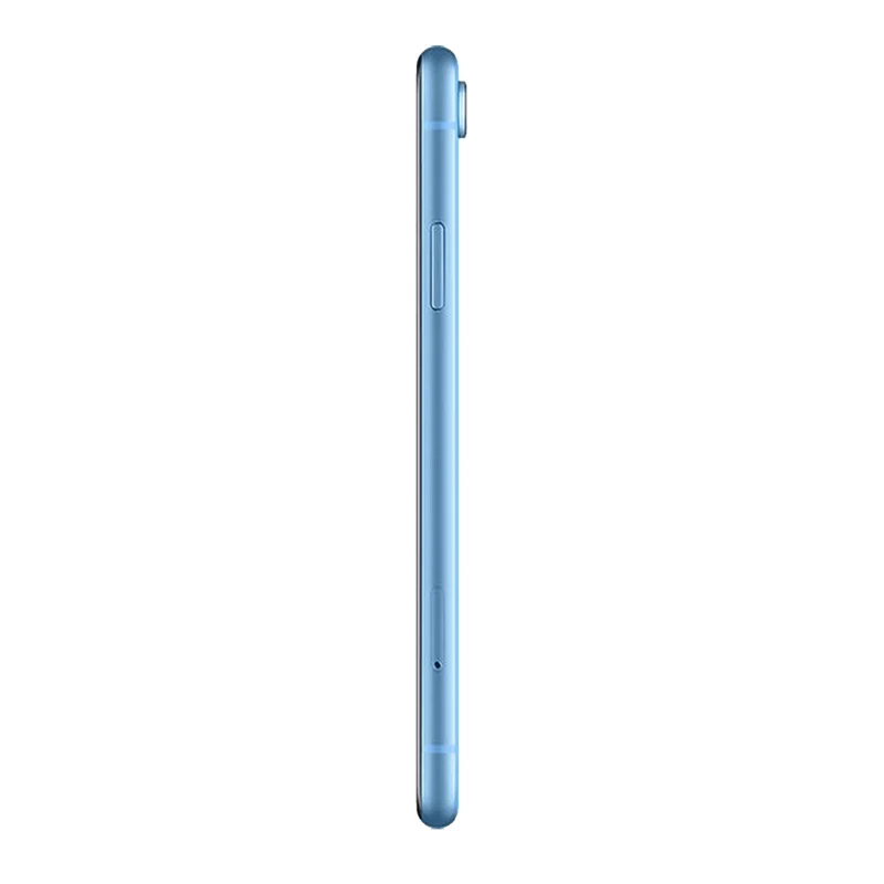 iPhone XR 128 Go - Bleu - Débloqué - Bon état