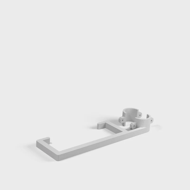 Support pour base d'aspirateur robot – Compatible Gadnic & Liectroux