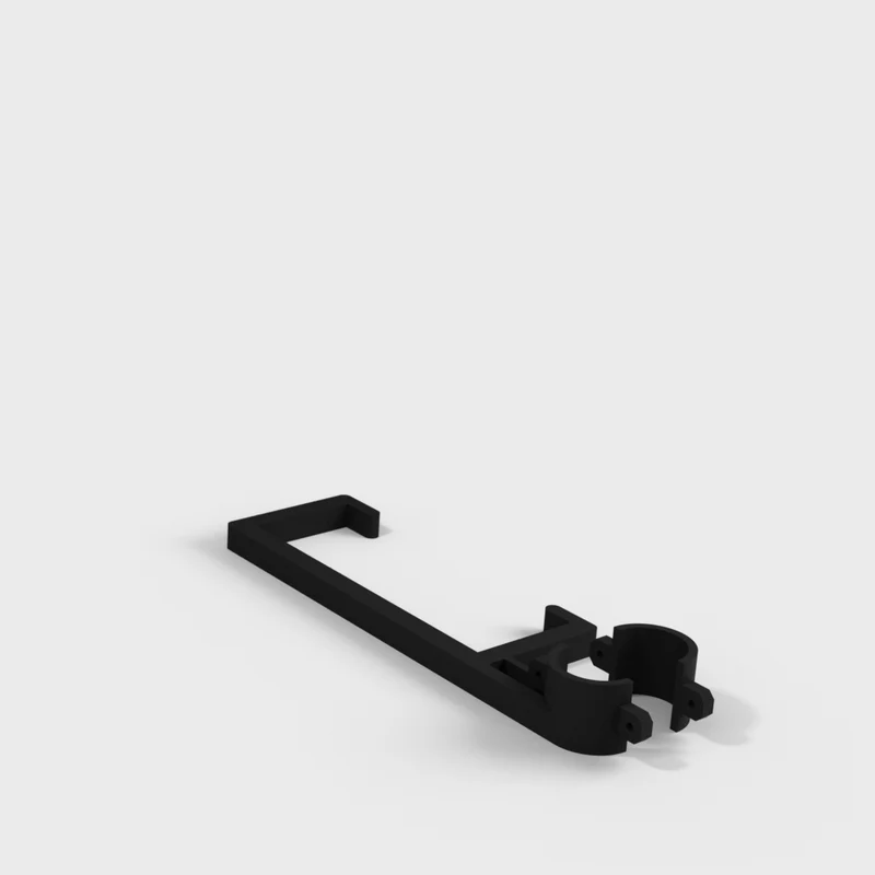 Support pour base d'aspirateur robot – Compatible Gadnic & Liectroux