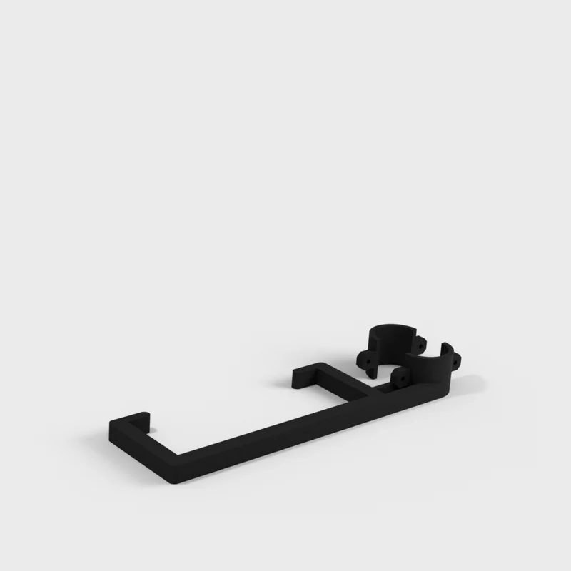 Support pour base d'aspirateur robot – Compatible Gadnic & Liectroux