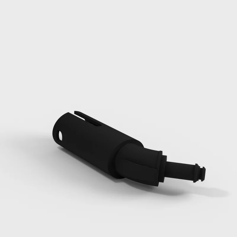 Pièce de montage Karcher SC 5 EasyFiX pour outil de sol