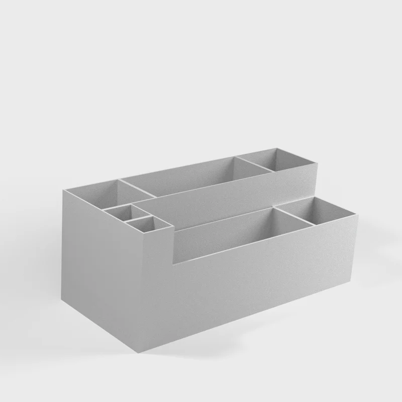 Organisateur de pilulier