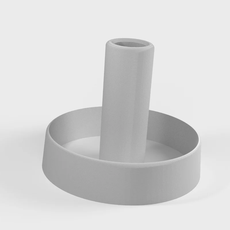 Distributeur de serviettes en papier vertical au design efficace