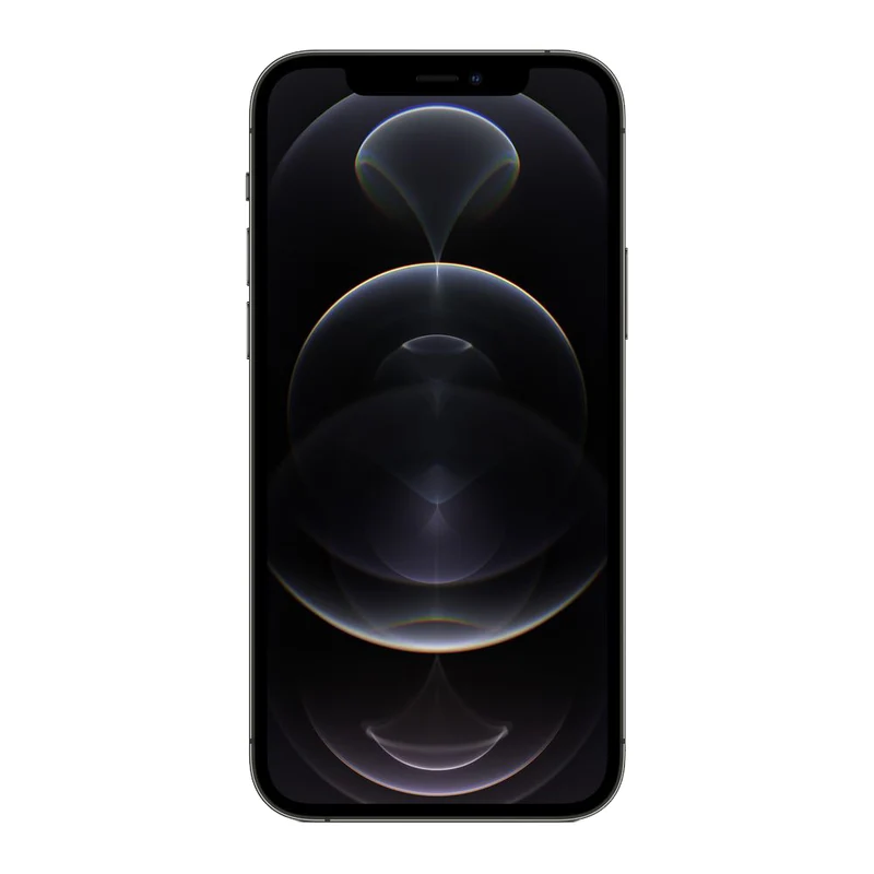 iPhone 12 Pro 512 Go - Graphite - Débloqué - Bon état