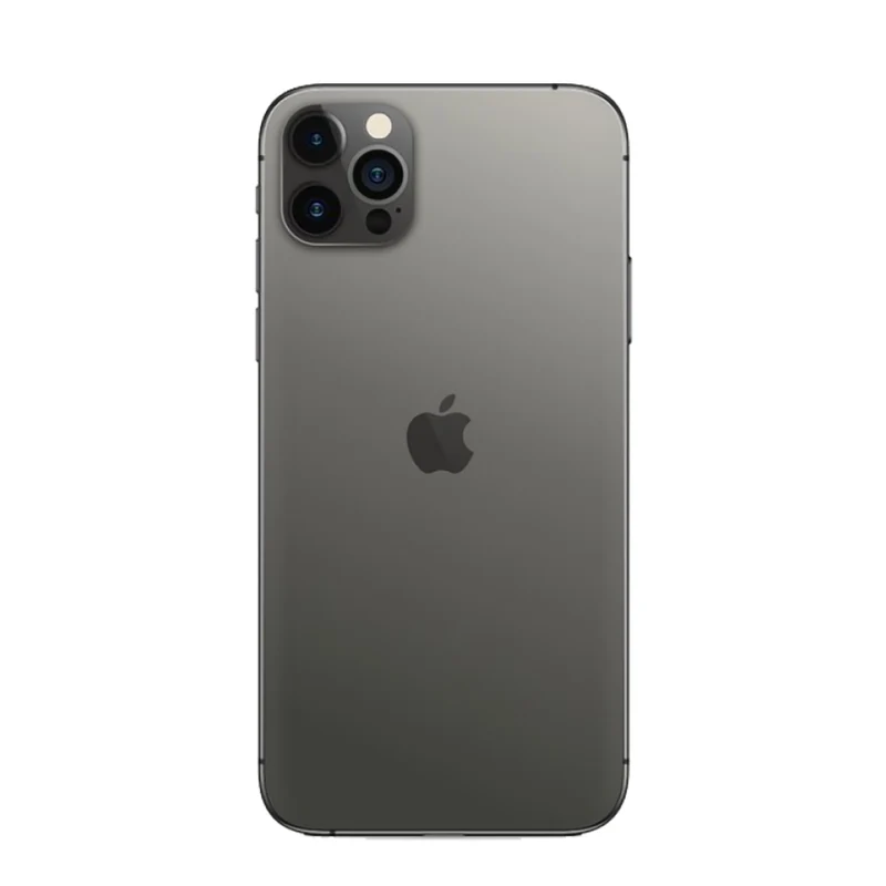 iPhone 12 Pro 512 Go - Graphite - Débloqué - Bon état