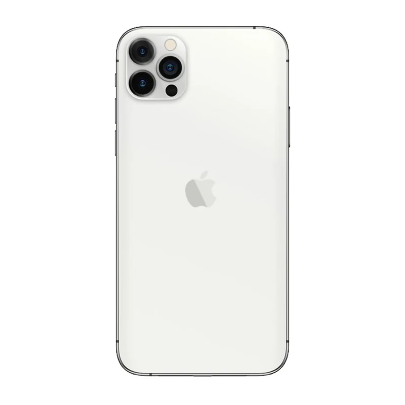 iPhone 12 Pro Max 256 Go - Argent - Débloqué - Etat correct