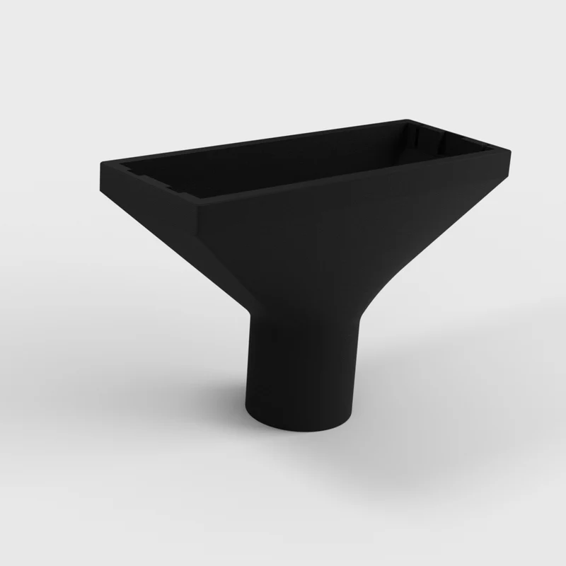 Adaptateur de nettoyage de filtre pour Xiaomi Mop Pro