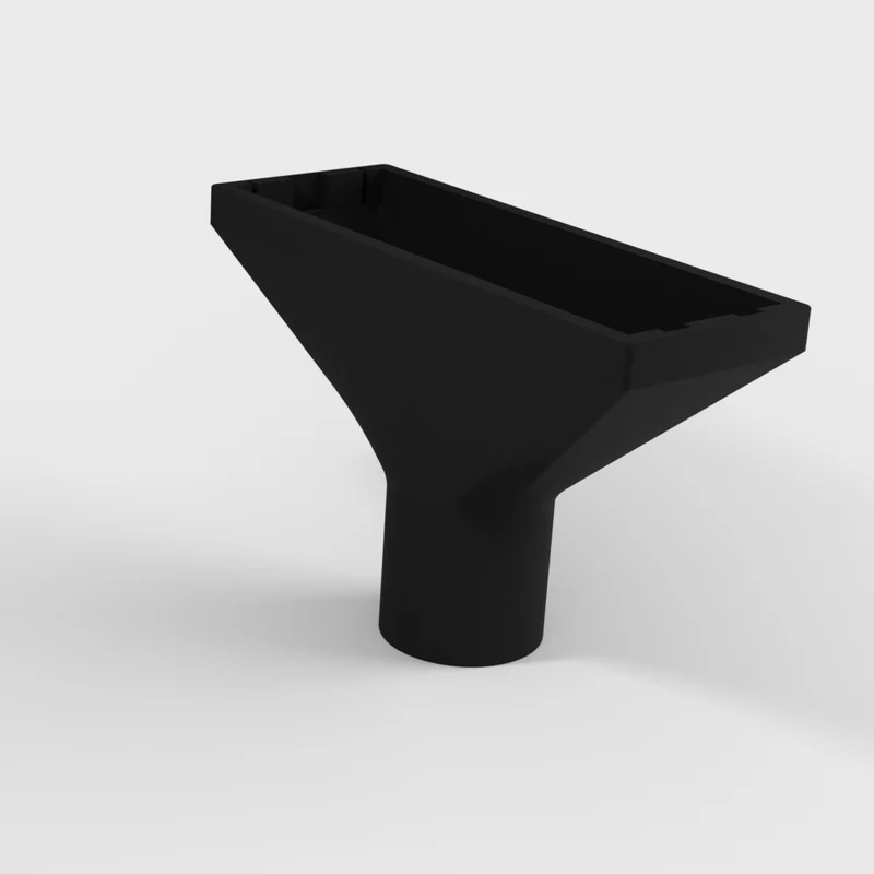 Adaptateur de nettoyage de filtre pour Xiaomi Mop Pro