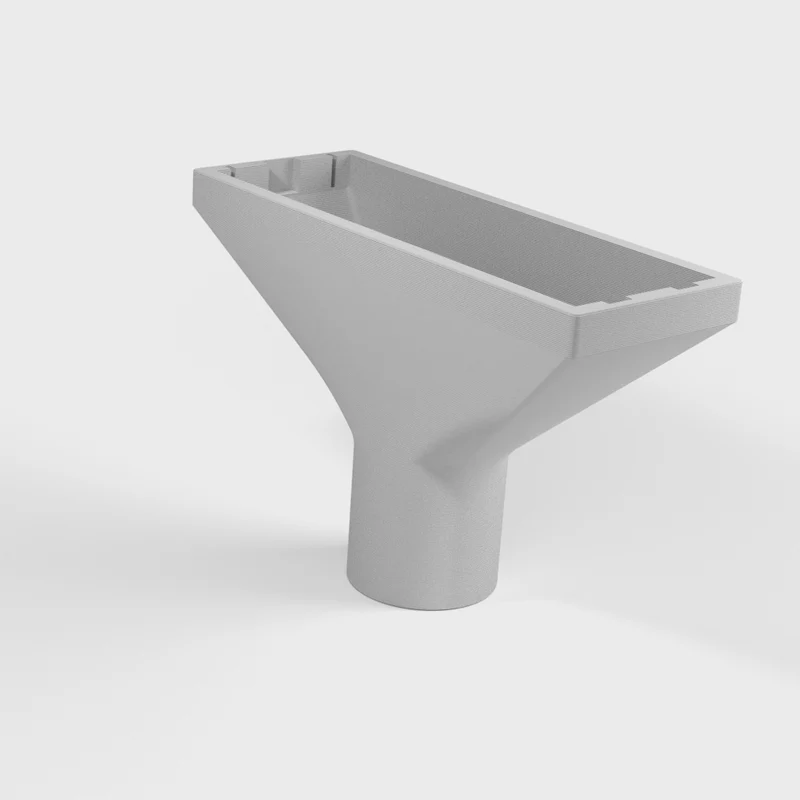 Adaptateur de nettoyage de filtre pour Xiaomi Mop Pro