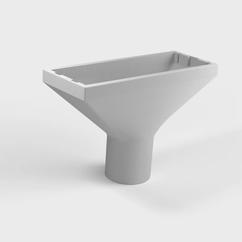 Adaptateur de nettoyage de filtre pour Xiaomi Mop Pro