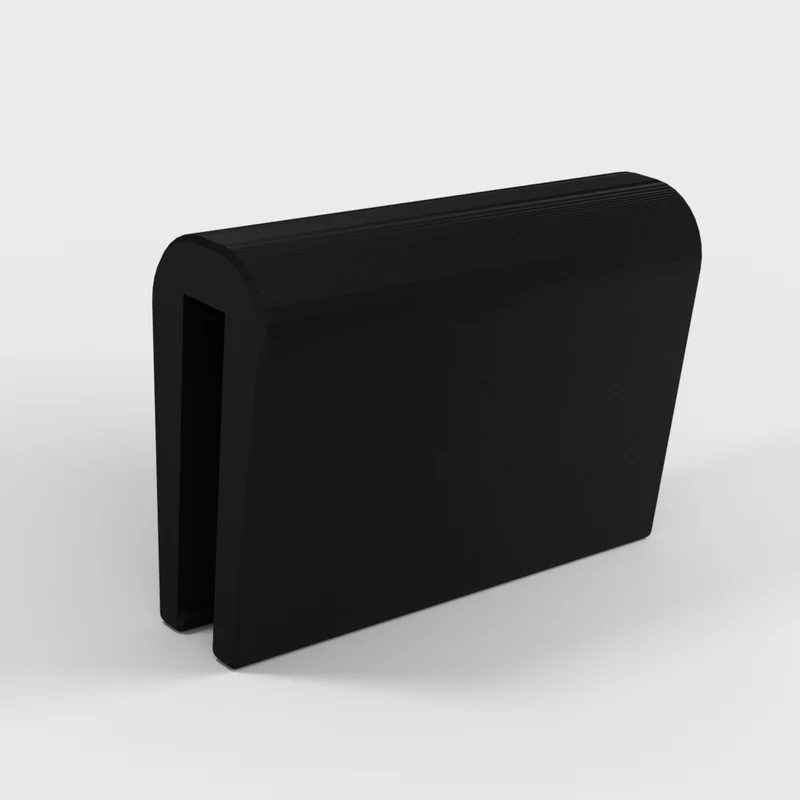 Protège-lame pour une ergonomie améliorée