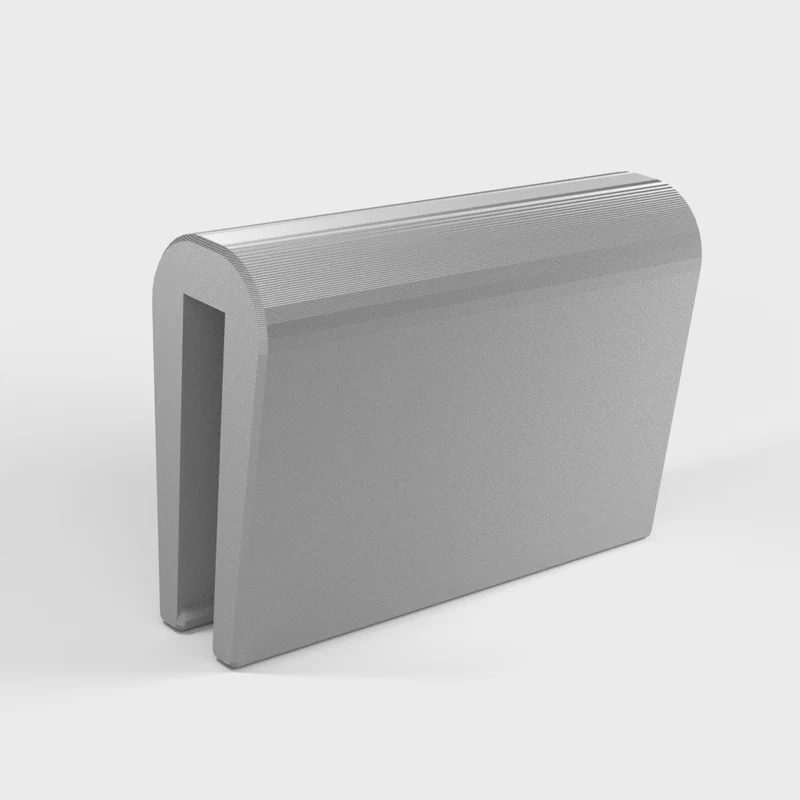 Protège-lame pour une ergonomie améliorée