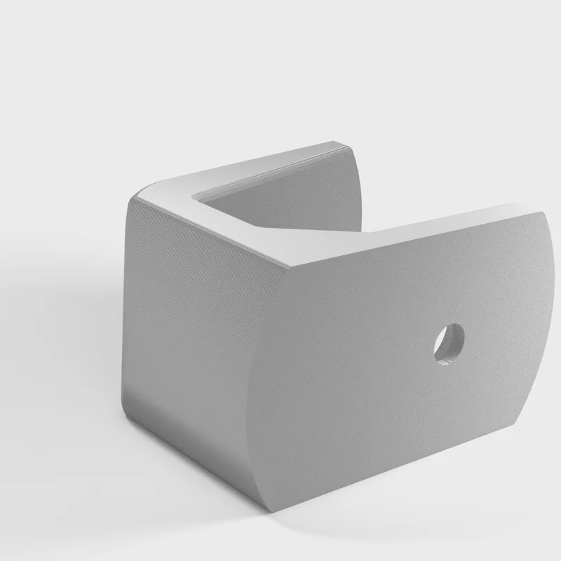Support de couvercle pratique pour couvercles de casseroles dans l'armoire de cuisine