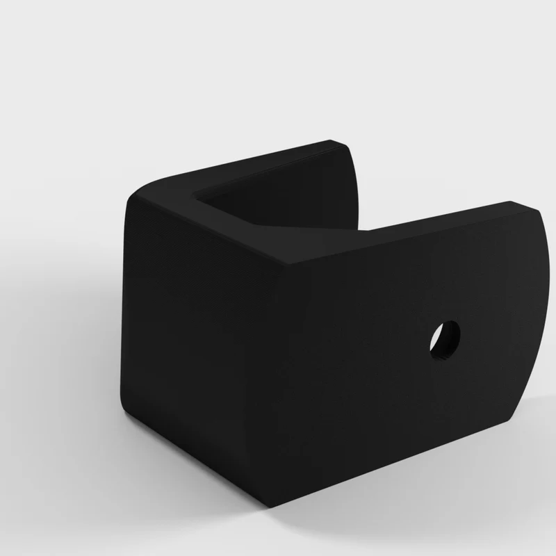 Support de couvercle pratique pour couvercles de casseroles dans l'armoire de cuisine