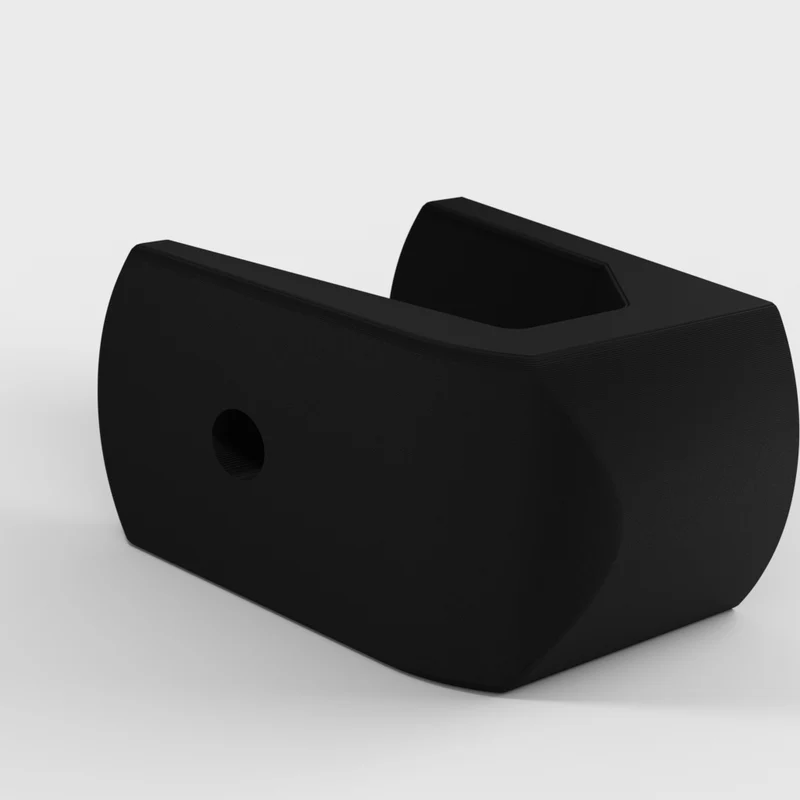 Support de couvercle pratique pour couvercles de casseroles dans l'armoire de cuisine