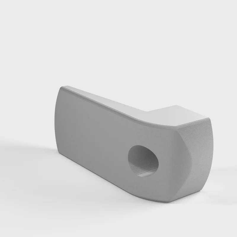 Support de couvercle pratique pour couvercles de casseroles dans l'armoire de cuisine