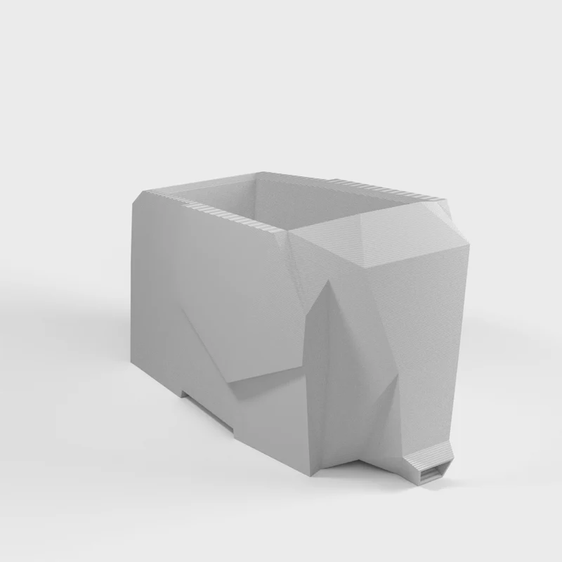 Égouttoir à vaisselle éléphant – Solution de séchage intelligente pour la cuisine