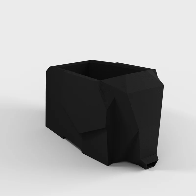 Égouttoir à vaisselle éléphant – Solution de séchage intelligente pour la cuisine