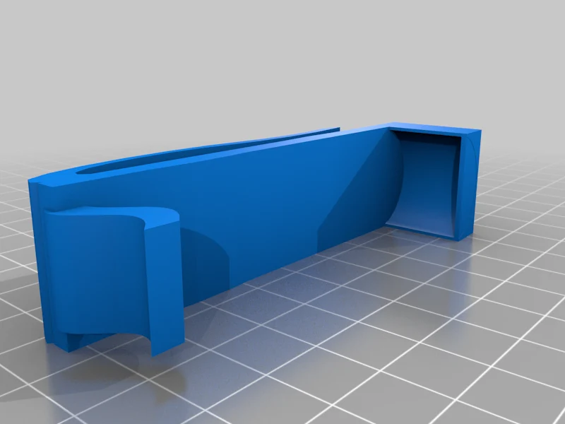 Porte-outil de divot avec clip pour ceinture et chapeau