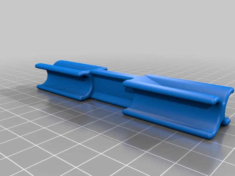 Support compact et sécurisé pour Fix It Sticks