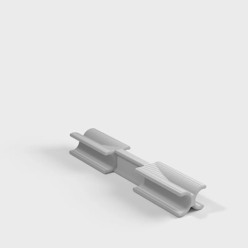 Support compact et sécurisé pour Fix It Sticks