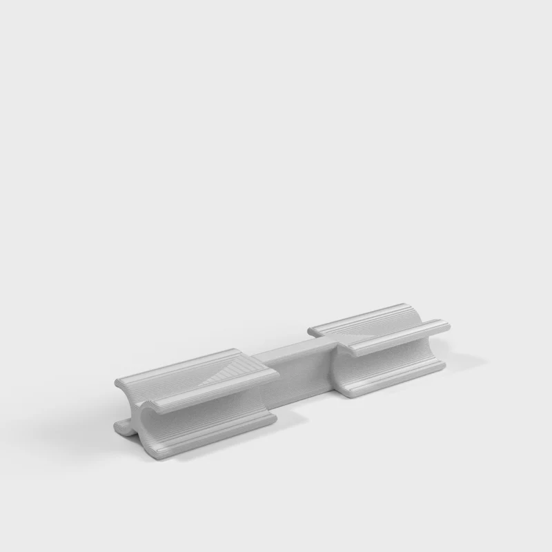 Support compact et sécurisé pour Fix It Sticks