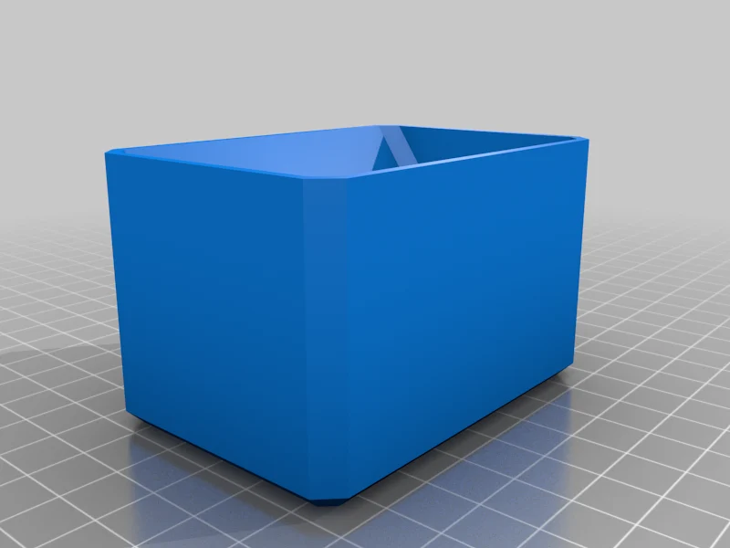 Boîtes d'organisateur modulaires pour petites pièces