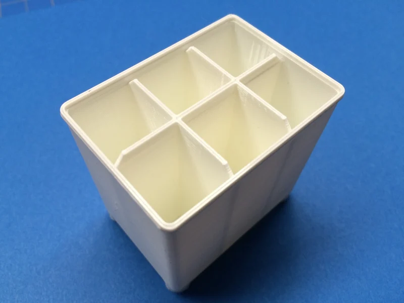 Boîtes de petites pièces pour organisateur professionnel Stanley 014725