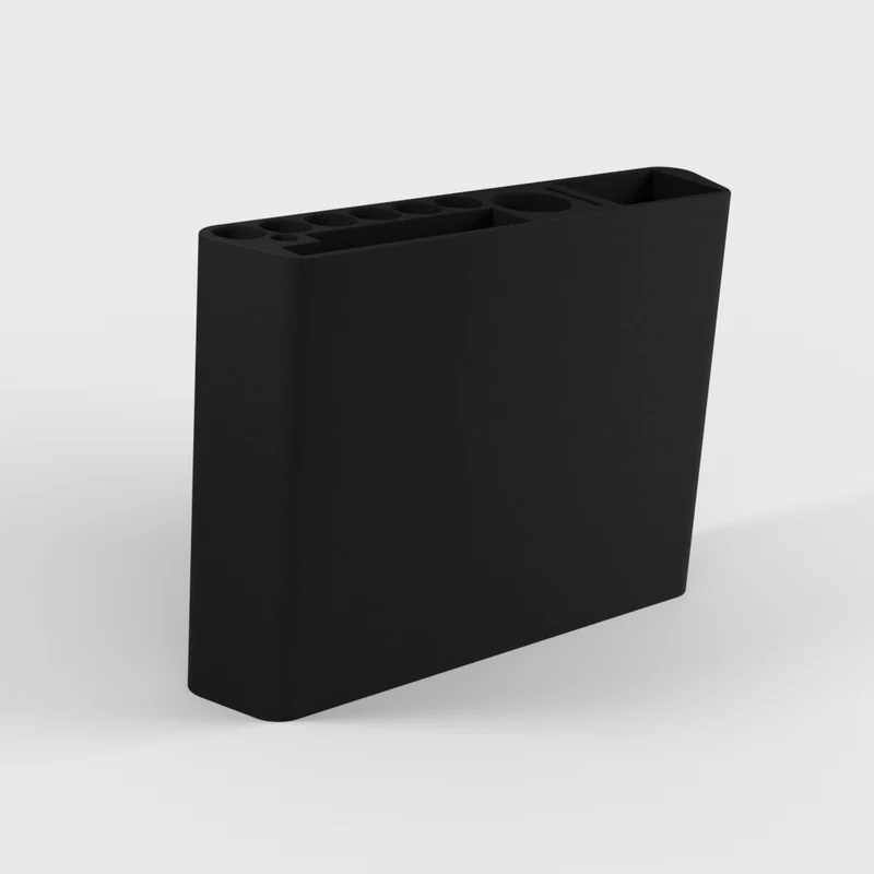 Organisateur de sac à outils pour un stockage organisé
