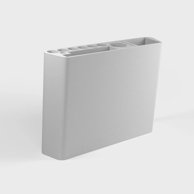 Organisateur de sac à outils pour un stockage organisé