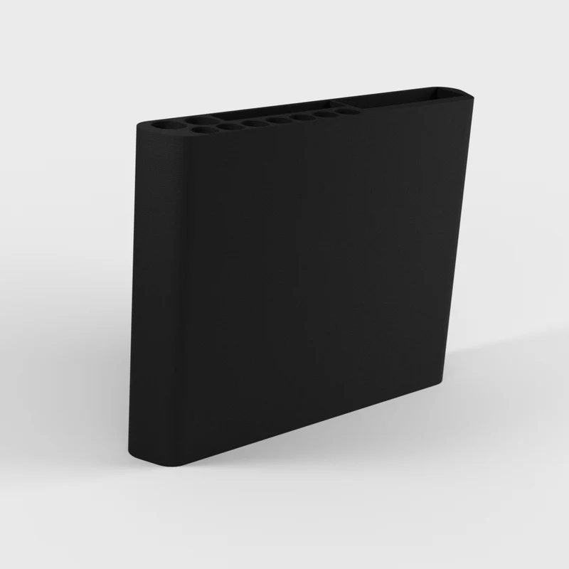Organisateur de sac à outils pour un stockage organisé