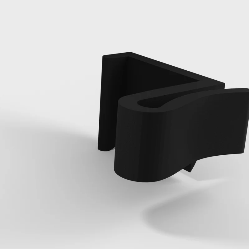 Clip de ceinture pour mètre ruban