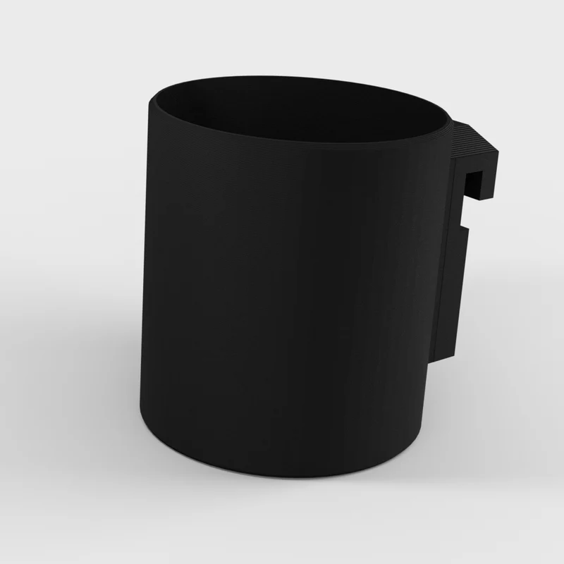 Porte-gobelet pour boîtes à outils Craftsman