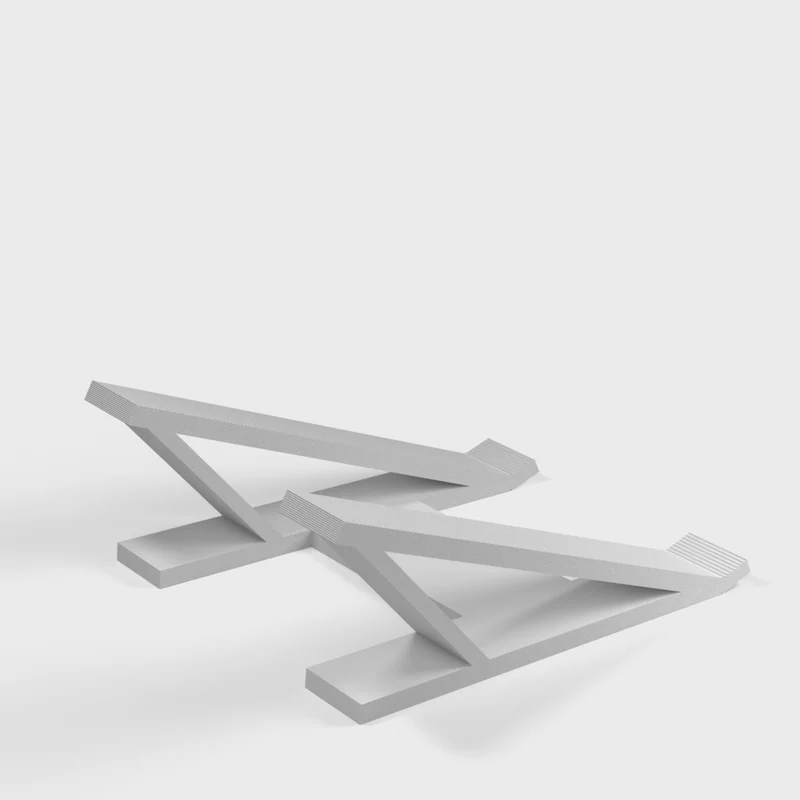 Support de console de jeu universel avec double support