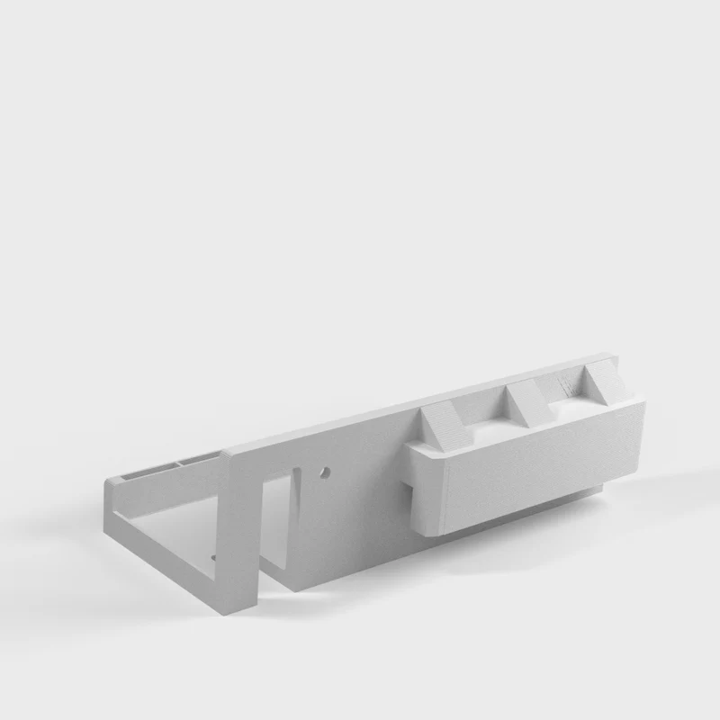 Adaptateur de montage mural TV Nintendo Switch