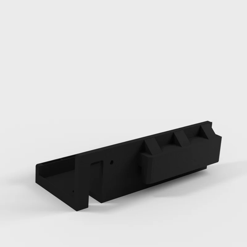 Adaptateur de montage mural TV Nintendo Switch
