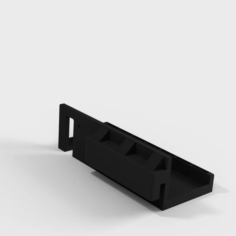 Adaptateur de montage mural TV Nintendo Switch
