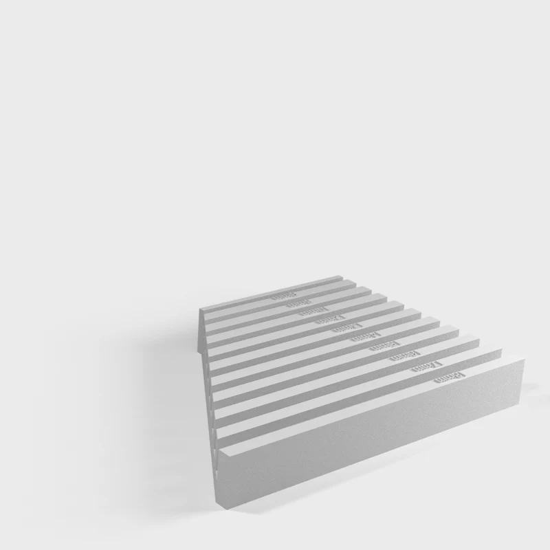 Support de clé à cliquet Gearwrench - Métrique