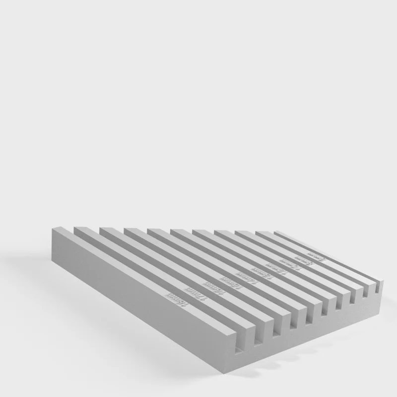 Support de clé à cliquet Gearwrench - Métrique