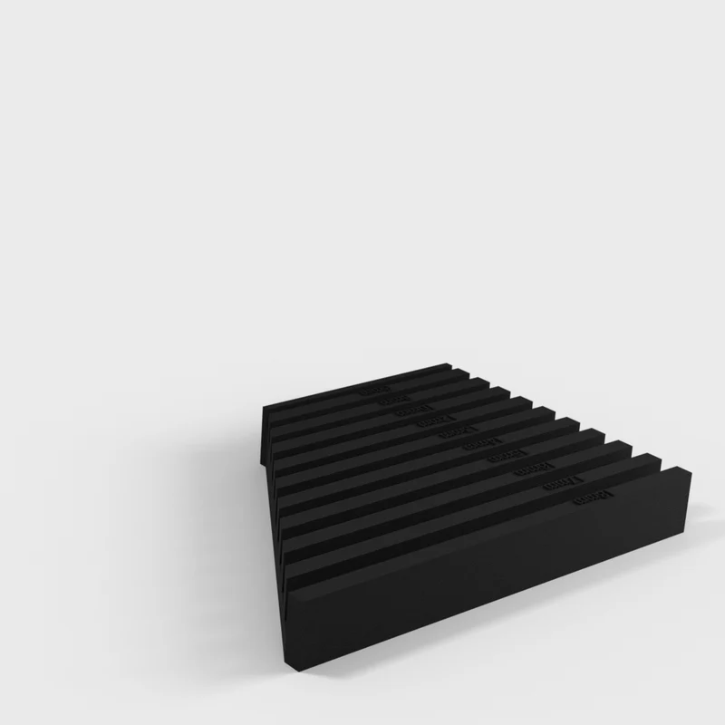 Support de clé à cliquet Gearwrench - Métrique
