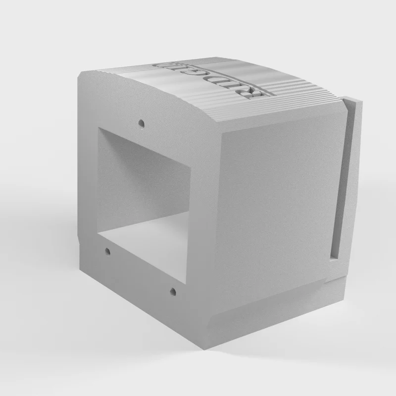 Support RIDGID 18V pour aspirateur à main