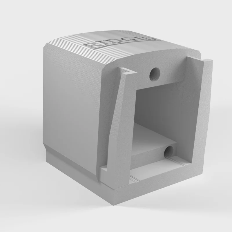 Support RIDGID 18V pour aspirateur à main