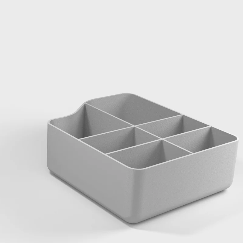 Bac de rangement Astro Tool 1442 pour boîte en plastique