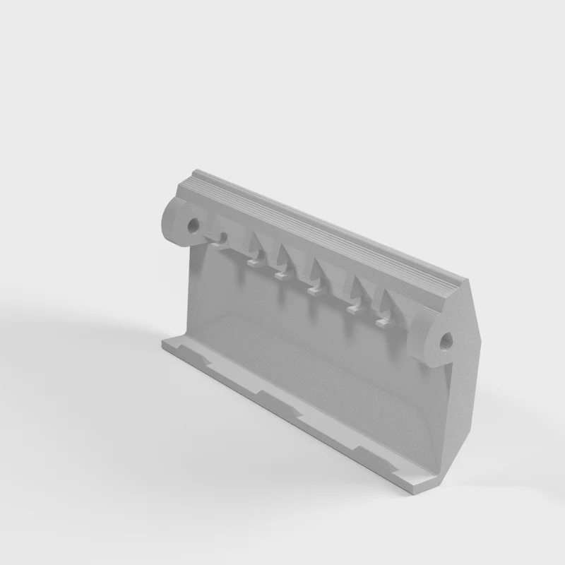 Serrure de coffre à outils Stanley - Remplacement fiable