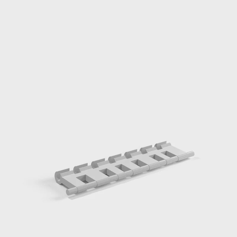 Serrure de coffre à outils Stanley - Remplacement fiable